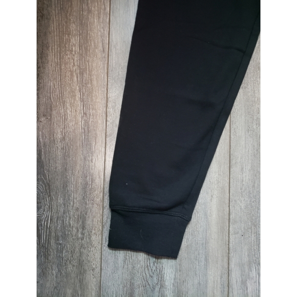 Calvin Klein Brush Logo Performance Joggers - Picture 5 of 6